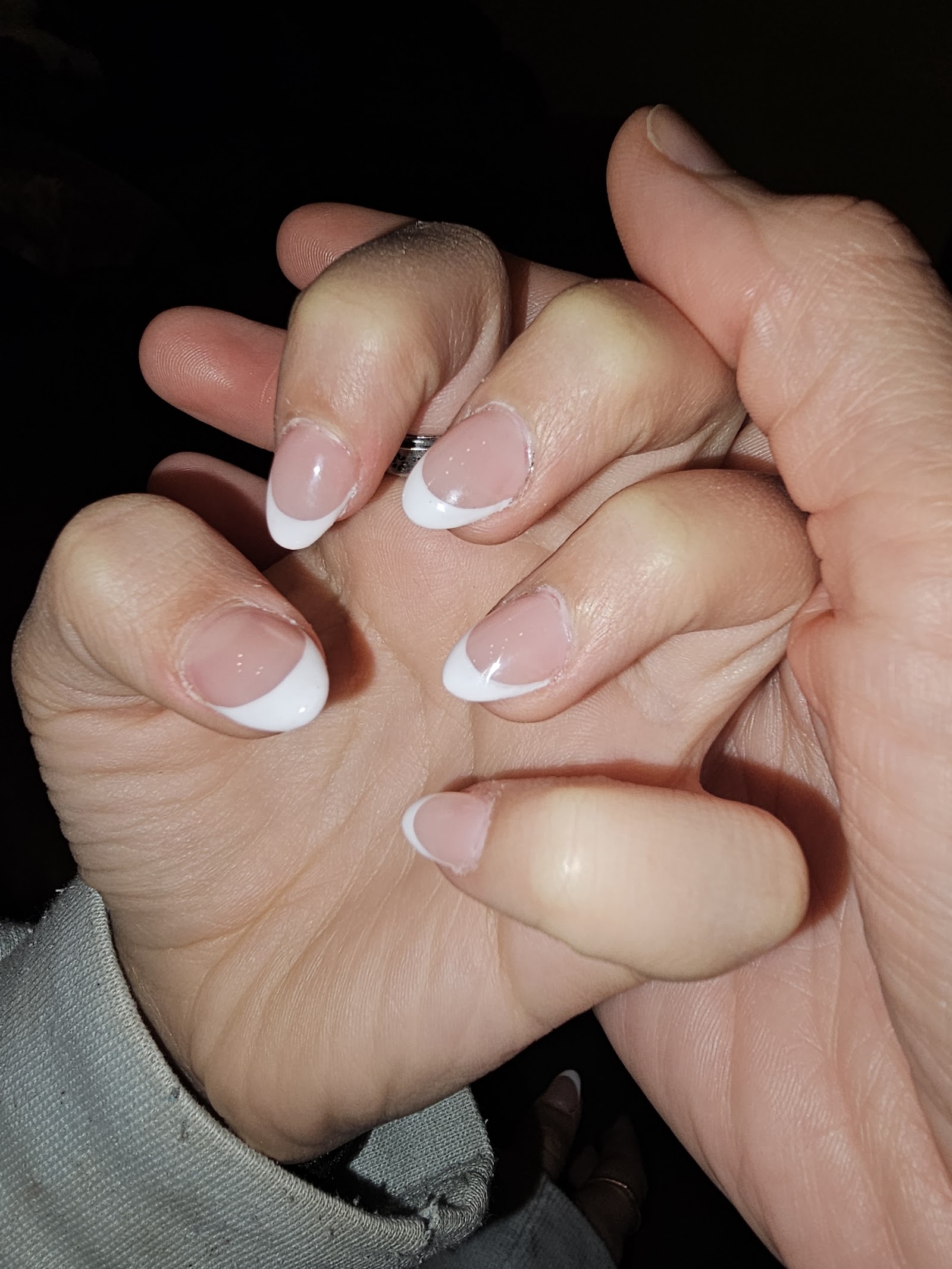 THE NAIL LOUNGE nail photo 3