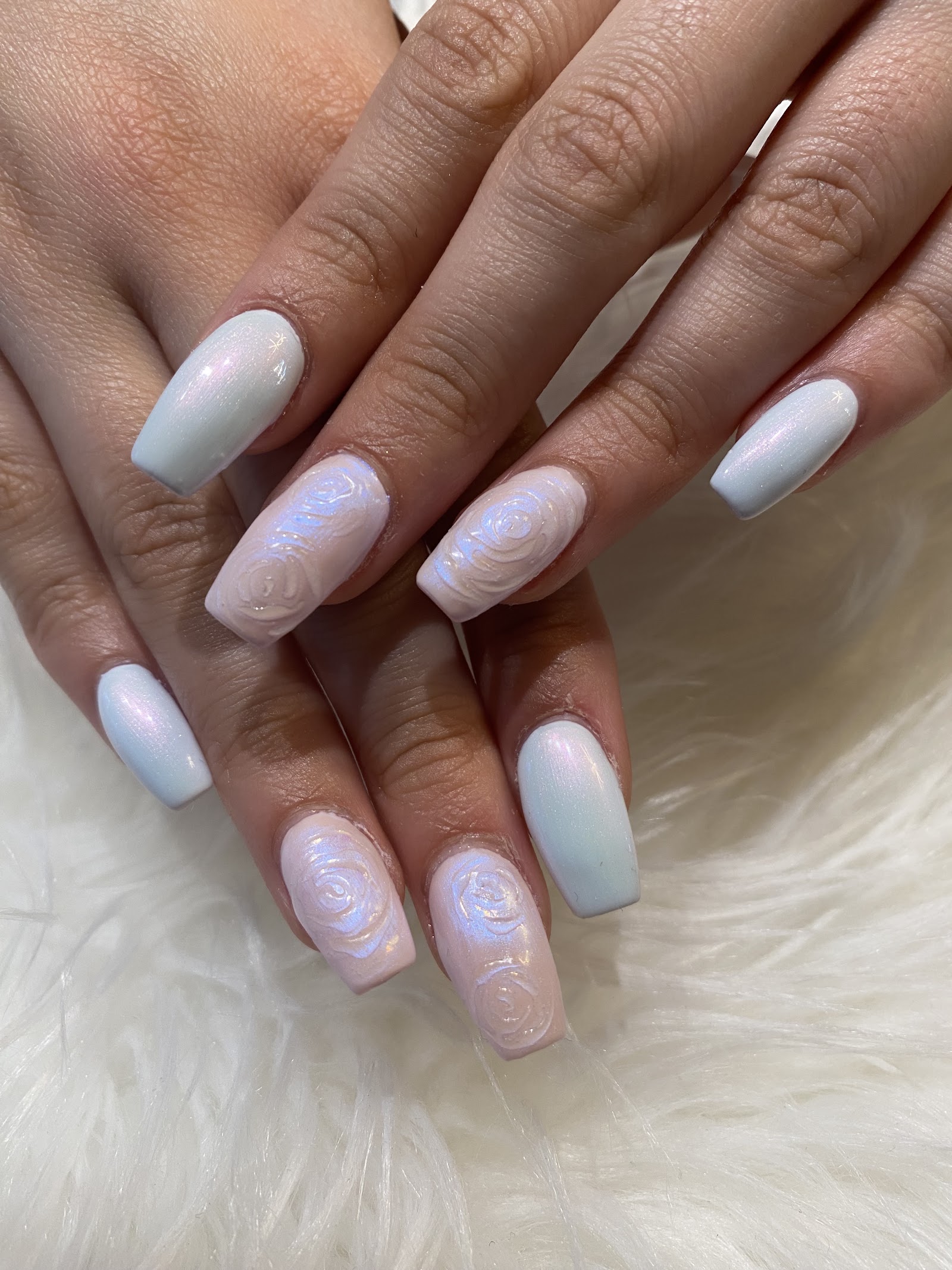 THE NAIL LOUNGE nail photo 5